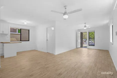 Property photo of 62 Deighton Road Dutton Park QLD 4102