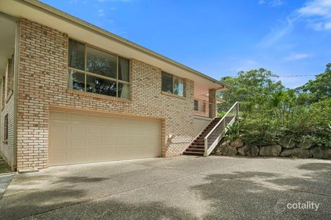 Property photo of 34 Raleigh Terrace Currumbin Waters QLD 4223