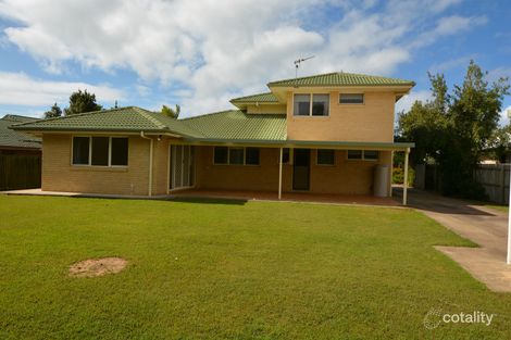 Property photo of 16 Andy Kemp Place Bargara QLD 4670