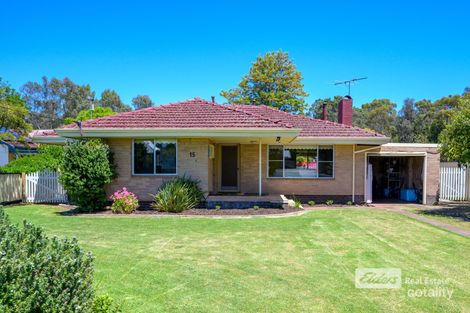 Property photo of 15 Emerald Street Donnybrook WA 6239