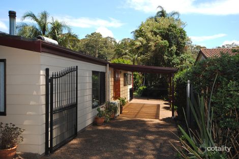 Property photo of 13 Tibbles Avenue Old Erowal Bay NSW 2540