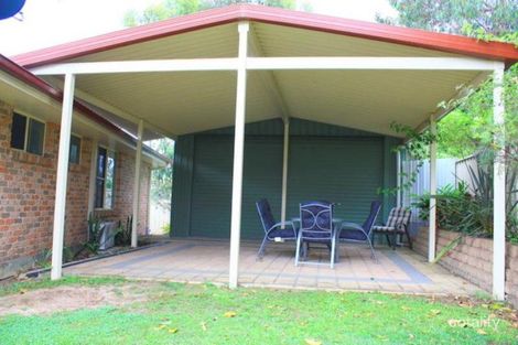 Property photo of 73 Rosedale Drive Urunga NSW 2455