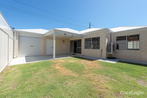 Property photo of 399A Hector Street Yokine WA 6060