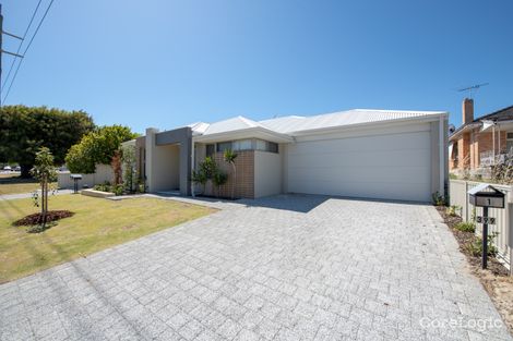 Property photo of 399A Hector Street Yokine WA 6060