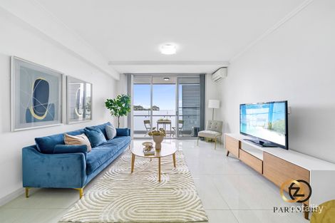 Property photo of 1005/23-26 Station Street Kogarah NSW 2217