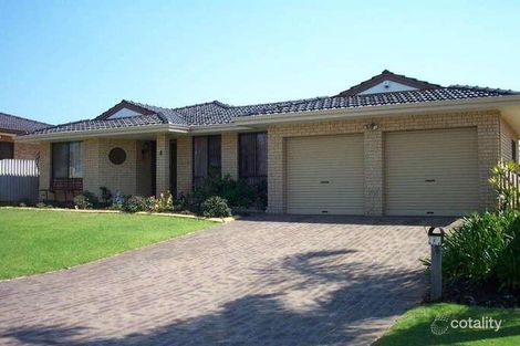 8 Naunton Cres, Eden Hill, WA 6054