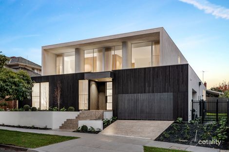 Property photo of 60 Bradshaw Street Essendon VIC 3040