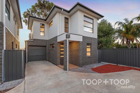 4/7 Bank Cres, St Agnes, SA 5097
