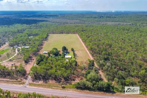 Property photo of 905 Arnhem Highway Humpty Doo NT 0836