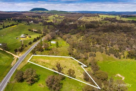 6225 Midland Hwy, Franklinford, VIC 3461