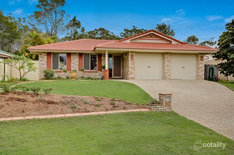 Property photo of 18 Serina Street Capalaba QLD 4157