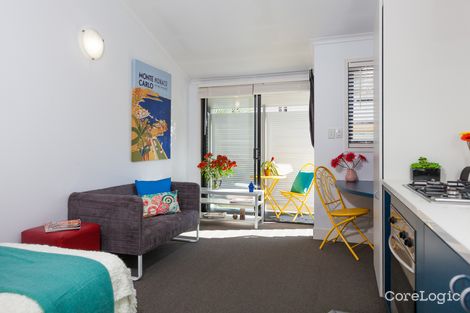 Property photo of 3/56 Moreton Street New Farm QLD 4005