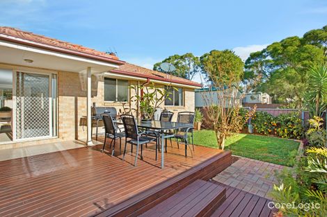 Property photo of 4/25 St Albans Road Schofields NSW 2762