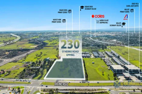 230 Oherns Rd, Epping, VIC 3076