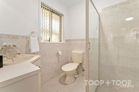 Property photo of 12 Crowhurst Street Golden Grove SA 5125