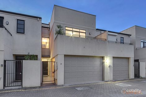 33/211 Gilles St, Adelaide, SA 5000