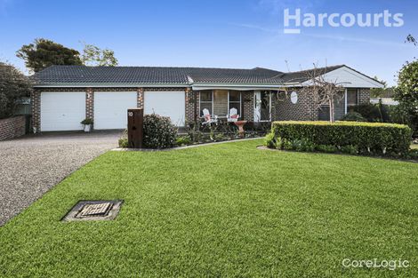 Property photo of 10 Angara Close Kearns NSW 2558