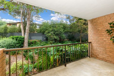 Property photo of 38/192-200 Vimiera Road Marsfield NSW 2122