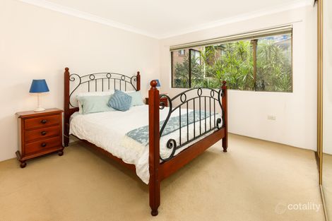 Property photo of 38/192-200 Vimiera Road Marsfield NSW 2122