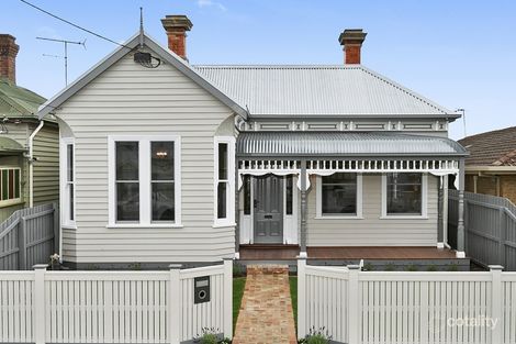 Property photo of 336 Myers Street East Geelong VIC 3219