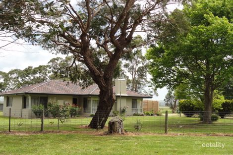 465 Lower Franklin Rd, Foster, VIC 3960