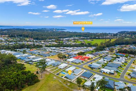 Property photo of 52B Red Gum Drive Ulladulla NSW 2539