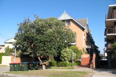 4/17 Clarke St, Vaucluse, NSW 2030