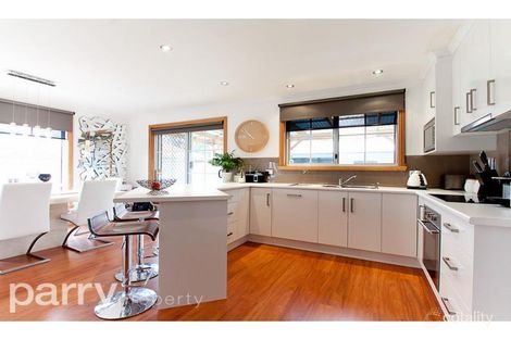 Property photo of 35 Cheltenham Way Prospect Vale TAS 7250