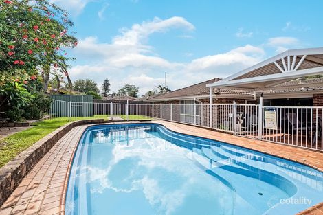 Property photo of 44 Pelsart Avenue Penrith NSW 2750