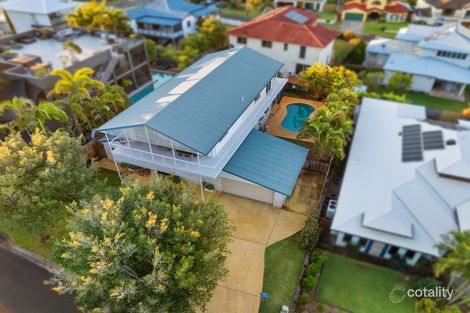 Property photo of 7 Wilohurst Drive Redland Bay QLD 4165