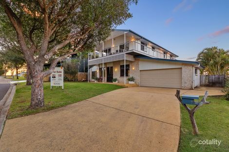 Property photo of 7 Wilohurst Drive Redland Bay QLD 4165