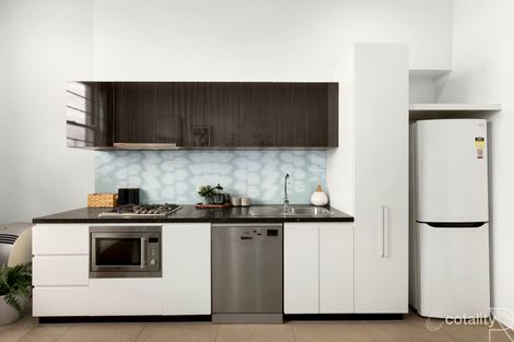 Property photo of 107/64 Cross Street Footscray VIC 3011
