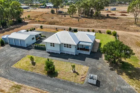 Property photo of 18 Rohde Court Oakey QLD 4401
