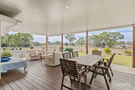 Property photo of 18 Rohde Court Oakey QLD 4401