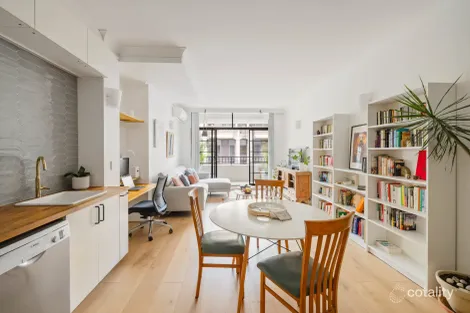 105/82-92 Cooper St, Surry Hills, NSW 2010