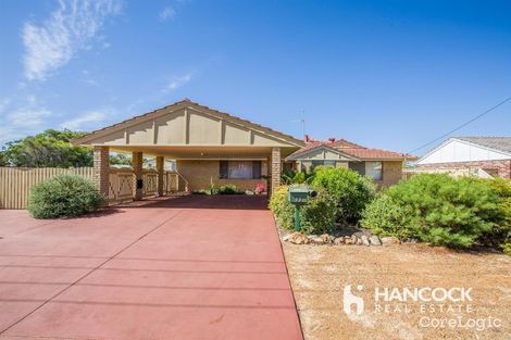 Property photo of 11 Stubbs Close East Bunbury WA 6230