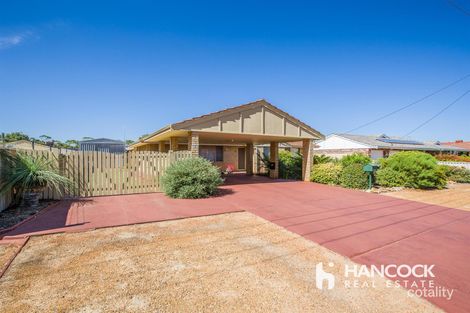 Property photo of 11 Stubbs Close East Bunbury WA 6230