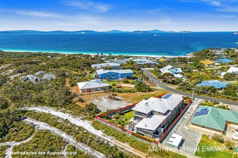 Property photo of 10 Rossiter Road Goode Beach WA 6330