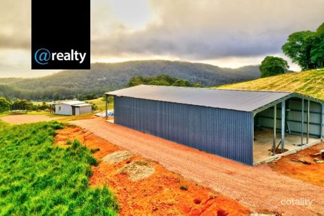 159 Sunnyside Rd, Ravenshoe, QLD 4888