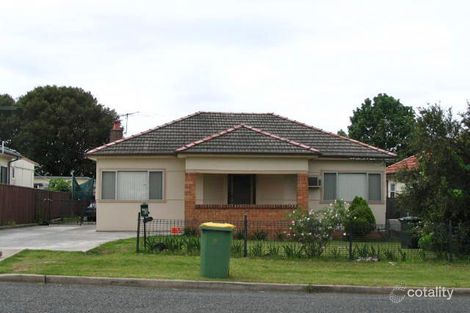 52 Yeend St, Merrylands, NSW 2160
