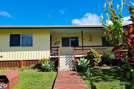 Property photo of 20 Peregrine Street Mourilyan QLD 4858