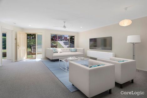 Property photo of 12 Ballybunion Drive Parkwood QLD 4214