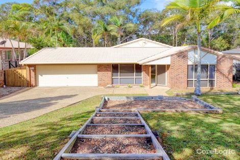 Property photo of 12 Ballybunion Drive Parkwood QLD 4214