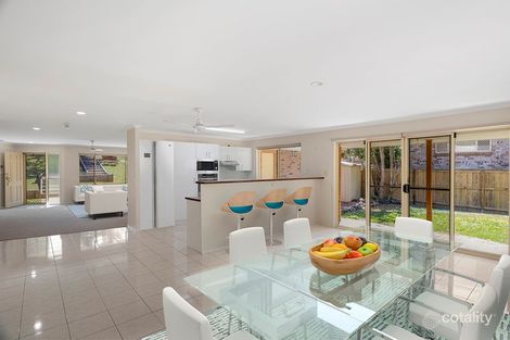 Property photo of 12 Ballybunion Drive Parkwood QLD 4214