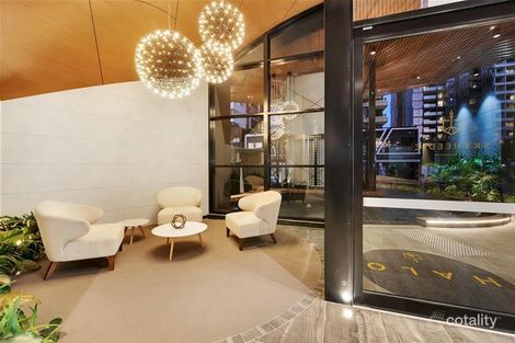 Property photo of 20302/33 Manning Street South Brisbane QLD 4101