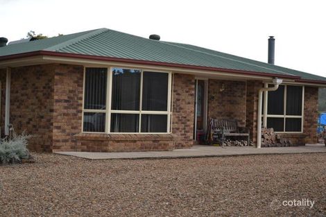 Property photo of 205 Bowdens Lane Coal Creek QLD 4312