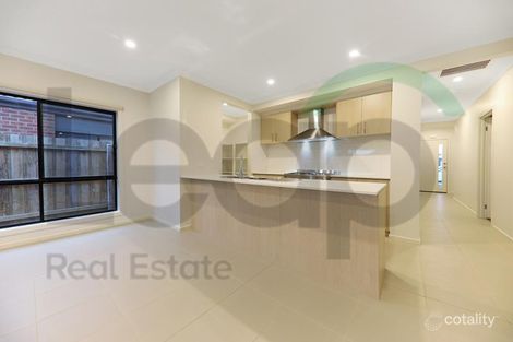 Property photo of 41 Alcantara Boulevard Wallan VIC 3756