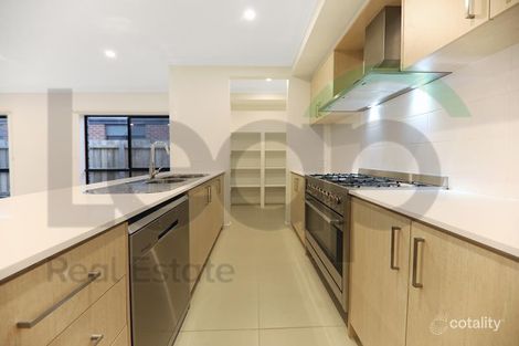Property photo of 41 Alcantara Boulevard Wallan VIC 3756