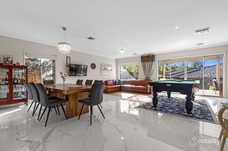 Property photo of 80 Evans Drive Croydon VIC 3136