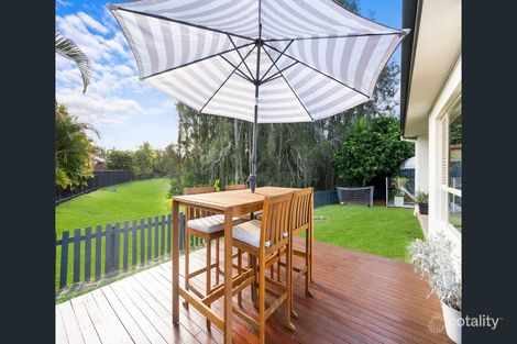 Property photo of 53 Tussock Crescent Elanora QLD 4221